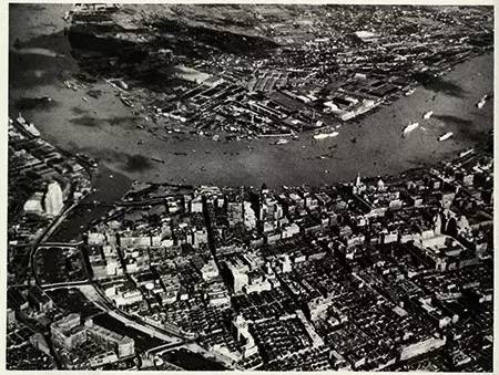 一個(gè)德國飛行員鏡頭下的中國1933—1936