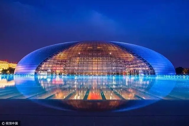 景觀助力一帶一路，笛東獻策盛世華章