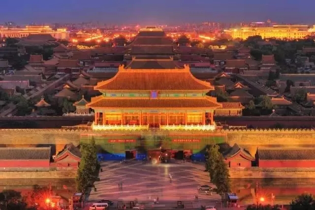 景觀助力一帶一路，笛東獻策盛世華章
