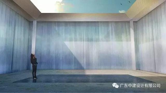 Parkorman：一個(gè)充滿未來感與愛的森林公園