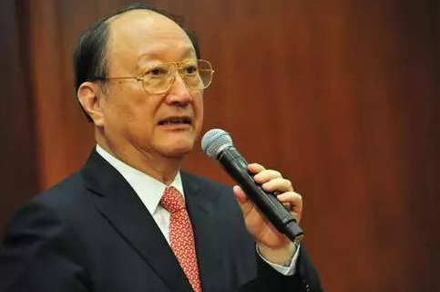 徐匡迪：雄安發(fā)展絕不應被房地產商綁架