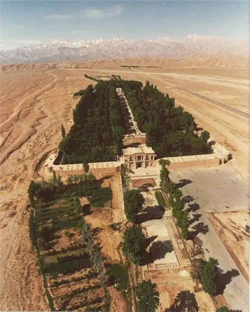 世界上這些驚為天人的植物園你都知道嗎？