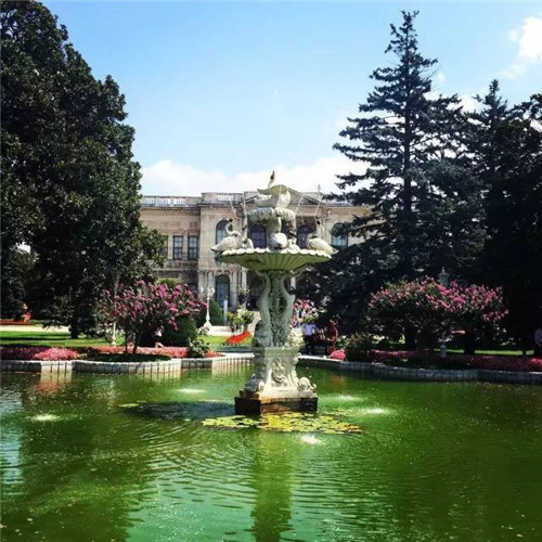 世界上這些驚為天人的植物園你都知道嗎？