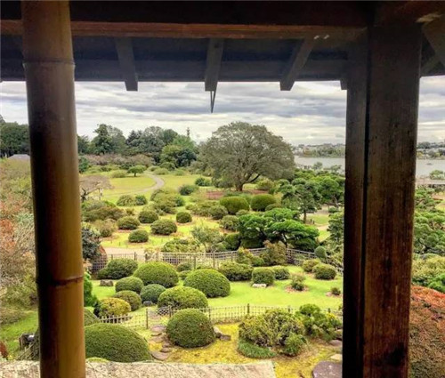世界上這些驚為天人的植物園你都知道嗎？
