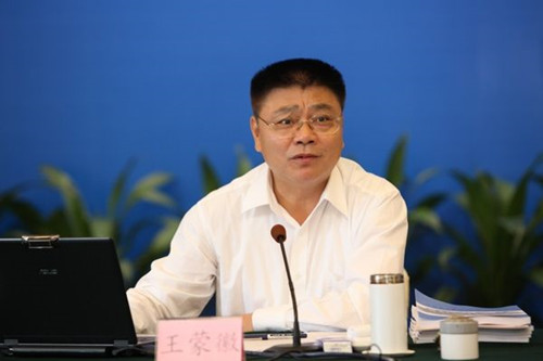 城市規(guī)劃專家王蒙徽任住建部部長(zhǎng)