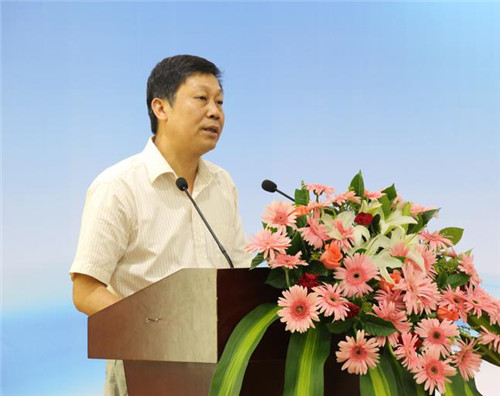 四川省風(fēng)景園林協(xié)會風(fēng)景園林教育專業(yè)委員會成立