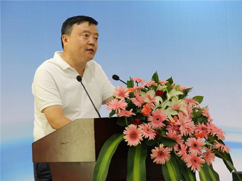 四川省風(fēng)景園林協(xié)會風(fēng)景園林教育專業(yè)委員會成立