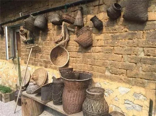 當鄉村遇上創意景觀
