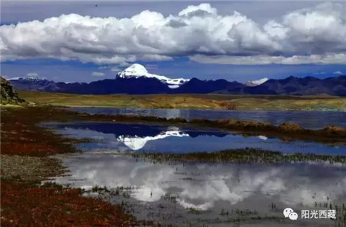 瑪旁雍錯(cuò)，藏西腹地的國(guó)家級(jí)自然保護(hù)區(qū)
