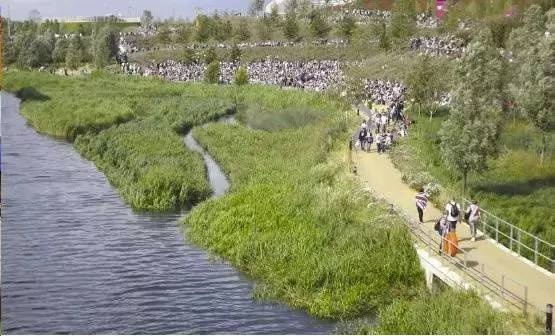 我們在設計濱水景觀時在設計什么？