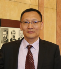 嘉賓簡(jiǎn)介——車生泉
