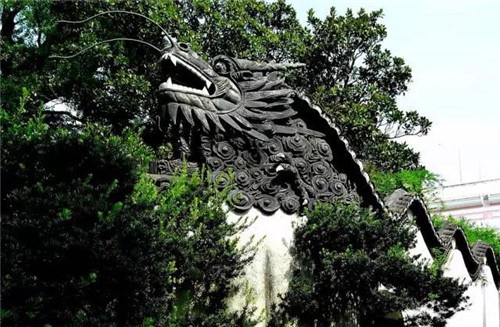 中國古典園林的這些小心思你看出來了嗎？