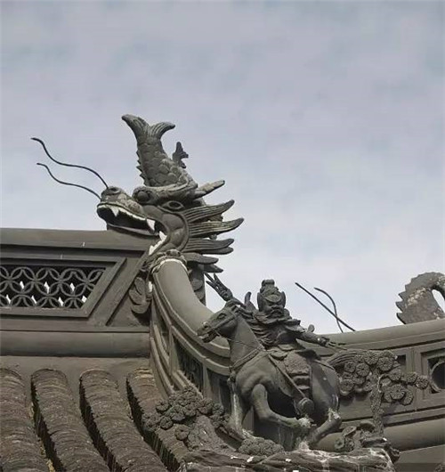 中國古典園林的這些小心思你看出來了嗎？
