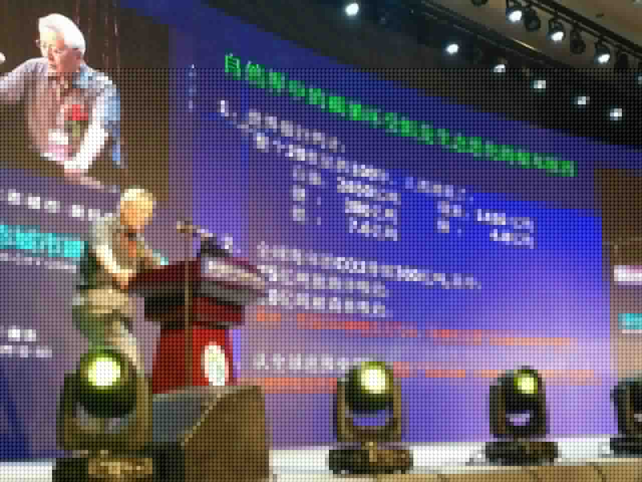 尹偉倫：濕地生態功能與宜居城市建設