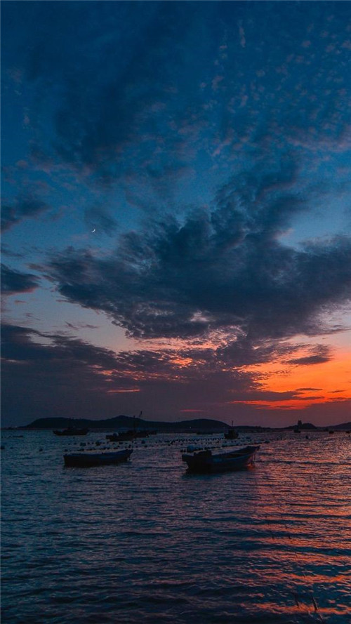 長(zhǎng)島：中國(guó)唯一的海島國(guó)家地質(zhì)公園