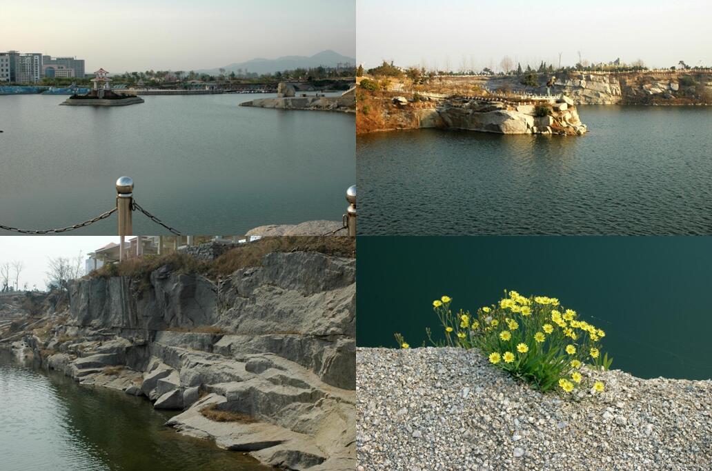 朱建寧：基于地理特征的風(fēng)景園林設(shè)計(jì)