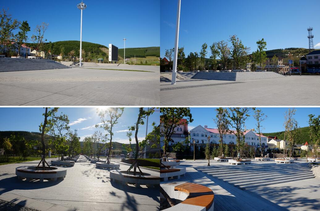 朱建寧：基于地理特征的風(fēng)景園林設(shè)計(jì)