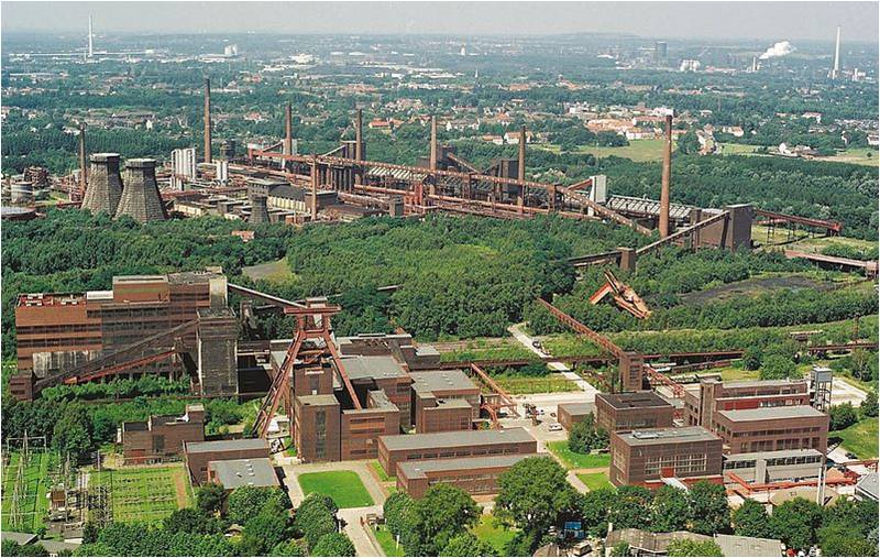 鄭曉笛：可持續(xù)城市建設(shè)的有效途徑
