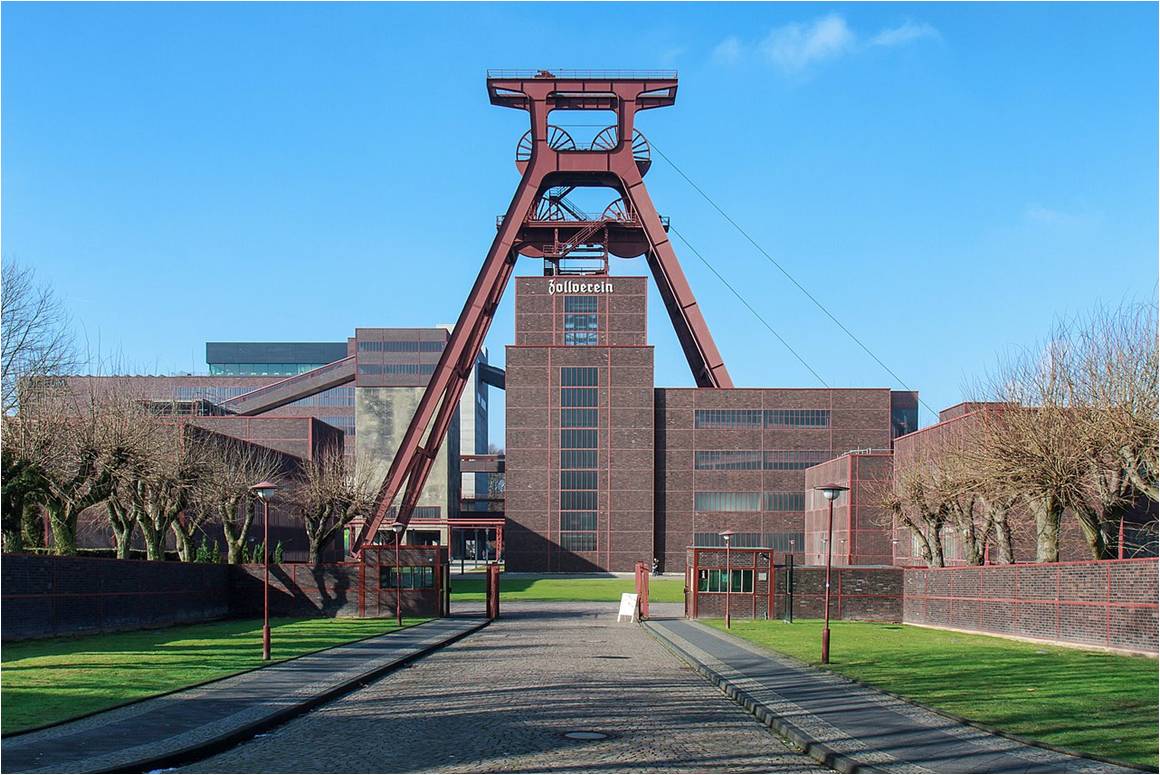 鄭曉笛：可持續(xù)城市建設(shè)的有效途徑