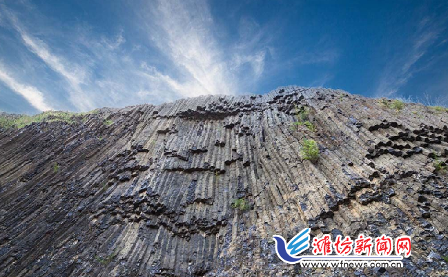 昌樂火山國家地質(zhì)公園獲國土資源部正式批復命名
