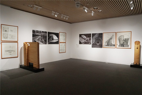 馬里奧?博塔的建筑與設計展 