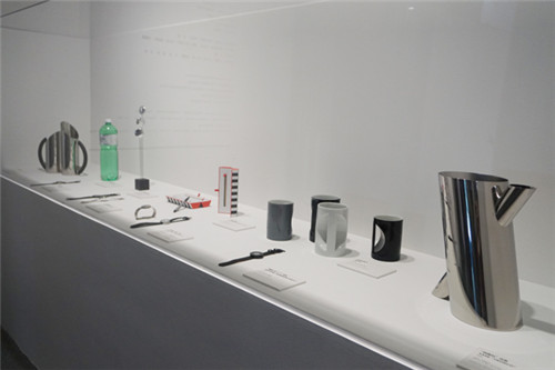 馬里奧?博塔的建筑與設計展 