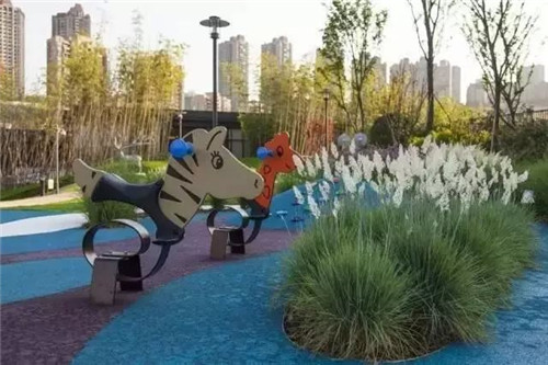 如何讓植物造景在景觀設(shè)計(jì)中更有范兒？