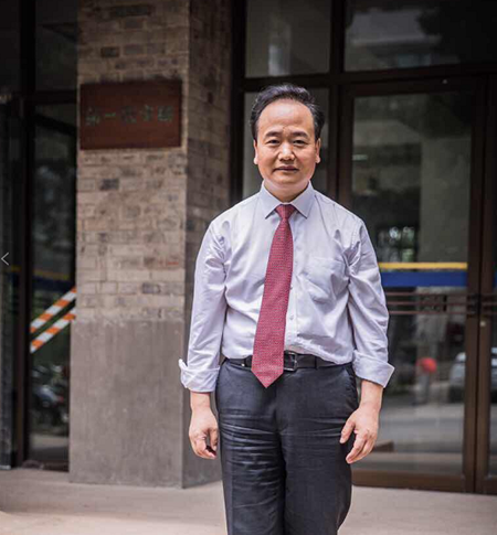 曹和平：雄安選址是對(duì)以往超大城市化的警覺
