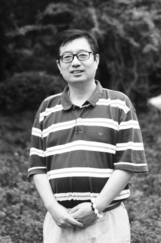 唐宇力：打造一個(gè)花團(tuán)錦簇的西湖園林印象