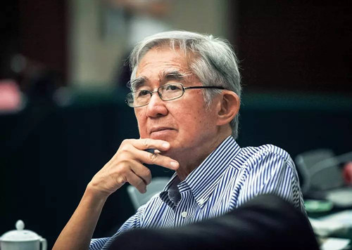 新加坡規劃之父劉太格：雄安規劃最好達50年