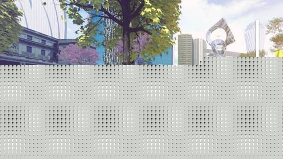 悉尼國際景觀建筑節展示悉尼未來20年全貌