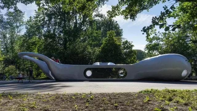 將一個古老的主題公園打造成兒童樂園