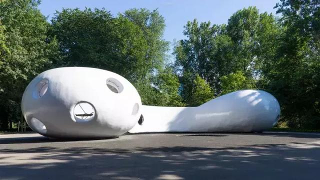 將一個古老的主題公園打造成兒童樂園