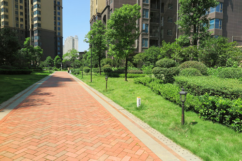 園冶杯專業獎：郴州中源國際城景觀工程設計
