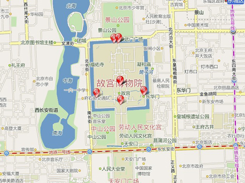 招商·雍華府施工圖深化設(shè)計(jì)