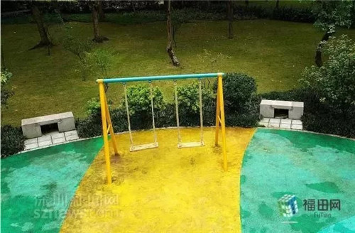 古樹寺廟和綠道，走進梅林人的后花園