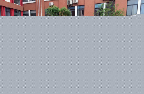 園冶杯專業獎：山東藝術學校海綿城市改造設計