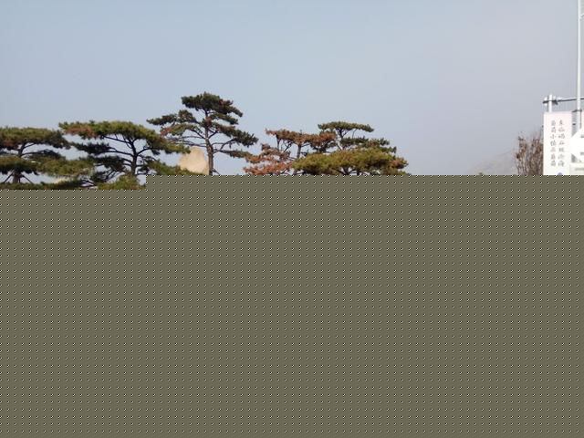 帶你走進(jìn)碣石國家公園去看一看