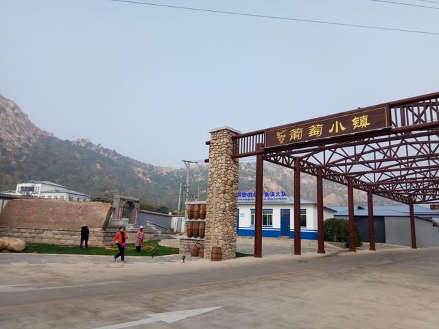 帶你走進(jìn)碣石國家公園去看一看