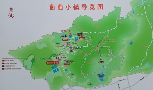 帶你走進(jìn)碣石國家公園去看一看