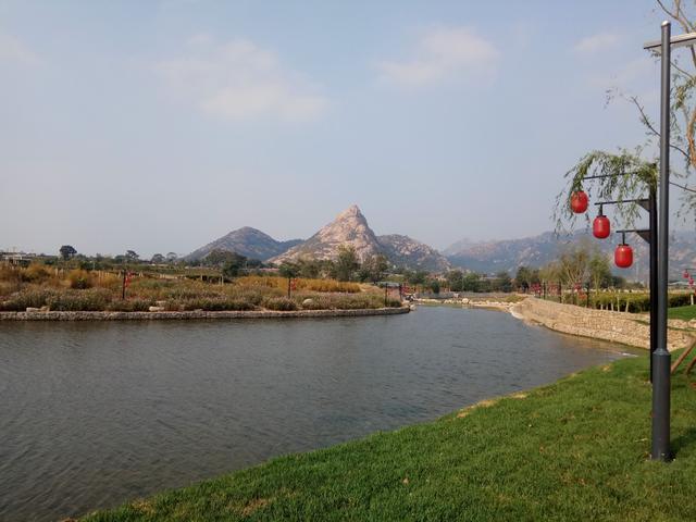 帶你走進(jìn)碣石國家公園去看一看