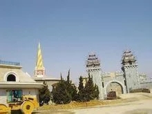 大連孩子們發現王國主題公園