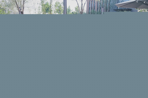 園冶杯專業獎：鴻坤智谷景觀設計