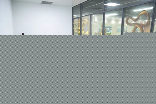 研究生工作站企業導師分享會走進文科園林