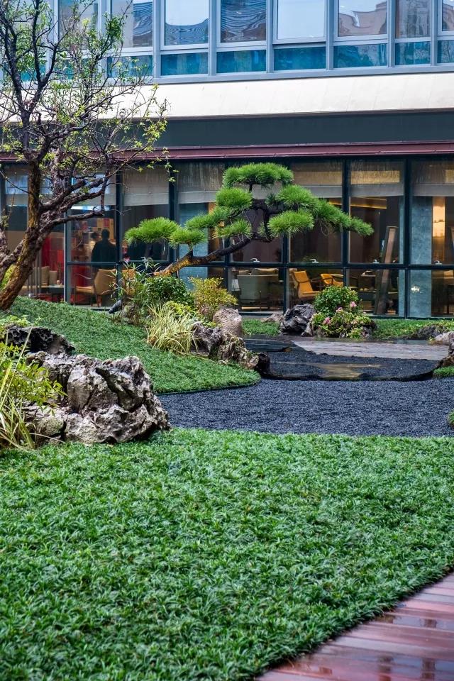 【賽肯思·作品】風起綠洲吹浪如畫，御璟江山悅人間萬千