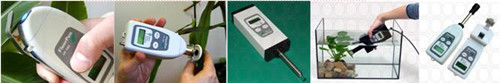 NASA利用 FluorPen 研究太空植物生長(zhǎng)適應(yīng)性