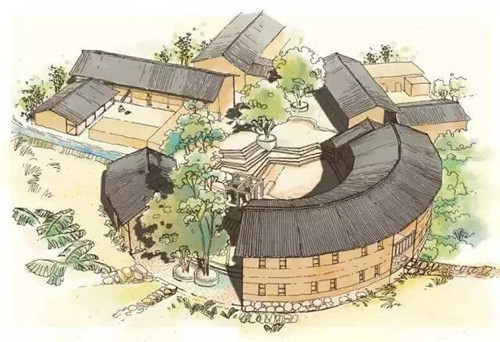 萬麗：一個(gè)“草帽建筑師”的選擇