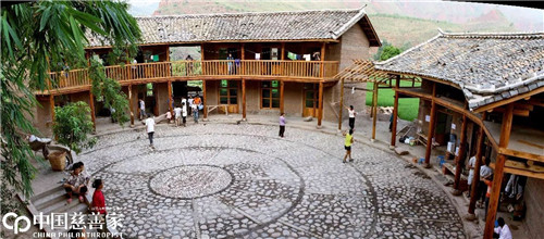 萬麗：一個(gè)“草帽建筑師”的選擇