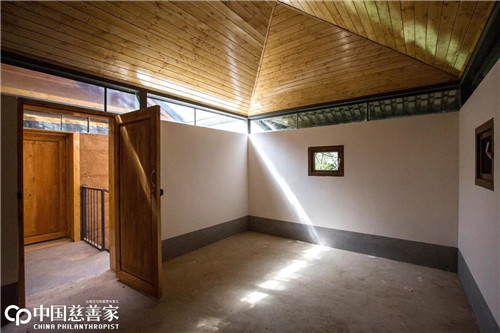 萬麗：一個(gè)“草帽建筑師”的選擇