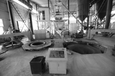 海綿城市需要的神奇管道